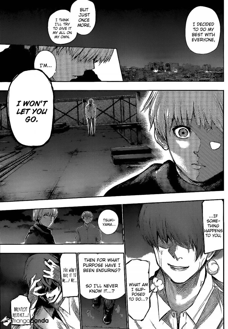 Tokyo Ghoul Chapter 128 12